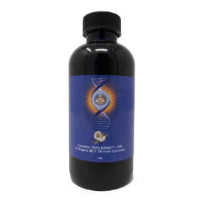 C60 Evo, Organic Coconut MCT Oil, 8oz