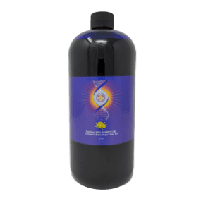 C60 Evo, Organic Virgin Olive Oil, 32 oz