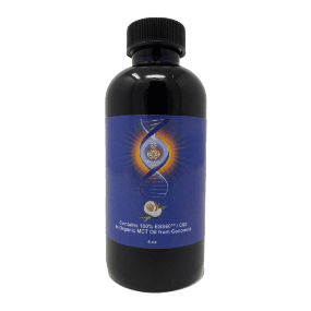 C60 Evo, Organic Coconut MCT Oil, 4 oz