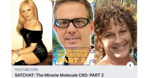 The Miracle Molecule C60 - Part 2