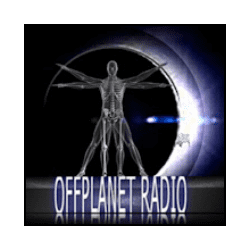 affiliate image OffPlanet Radio
