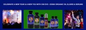 c60 evo new year new you banner