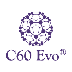C60 Evo Purple Logo