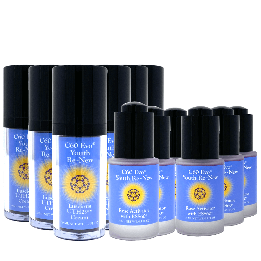 Starter Set — Case of 12