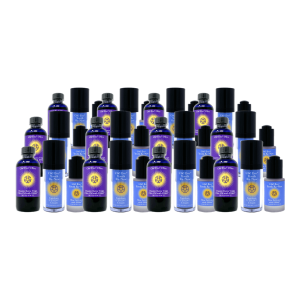 C60 Evo 4oz Olive Oil + Youth Re-New Duo, Case of 12