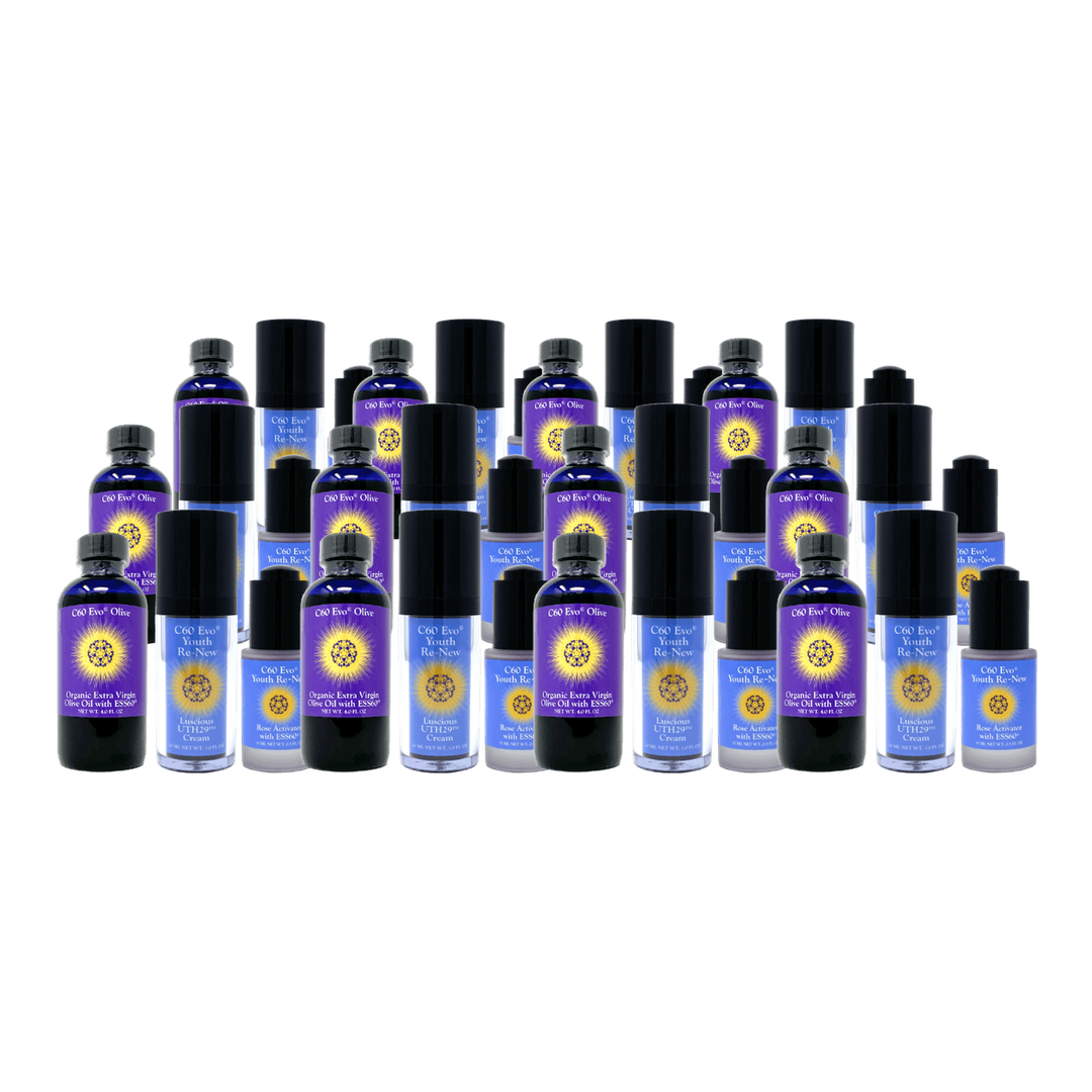 Starter Set — Case of 12