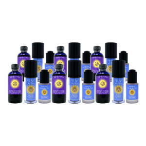 C60 Evo 4oz Olive Oil + Youth Re-New Duo, 6-Pack